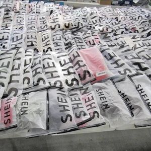 Shein blouses and tshirts bundles